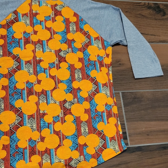 Disney Edition LuLaRoe Madison Size Medium NWT - Picture 9 of 9